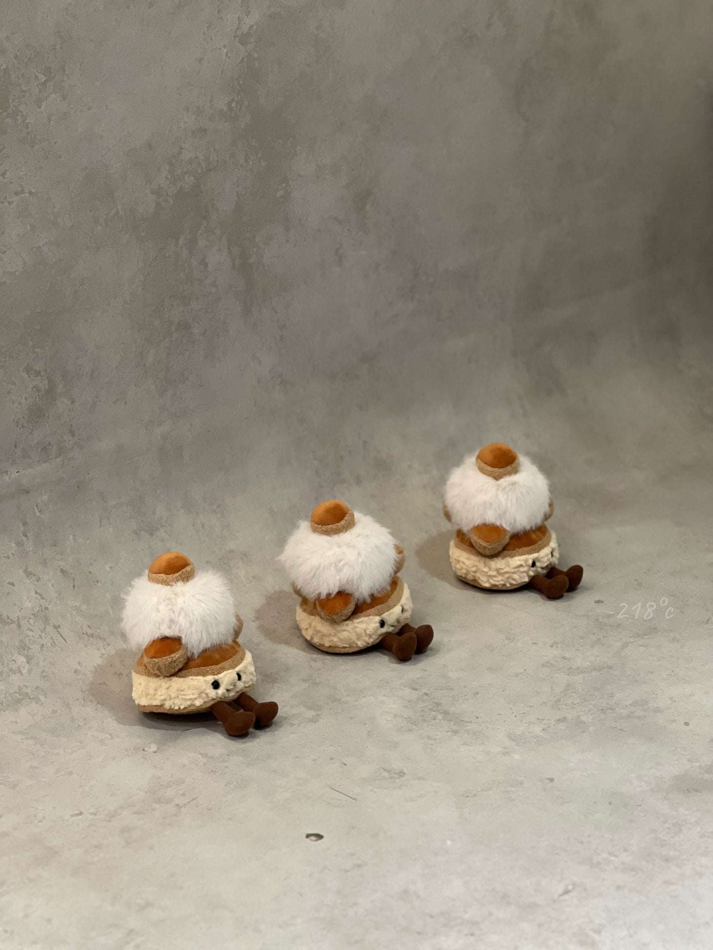 【現貨】
Jellycat Amuseables Mirielle St. Honoré聖多諾黑