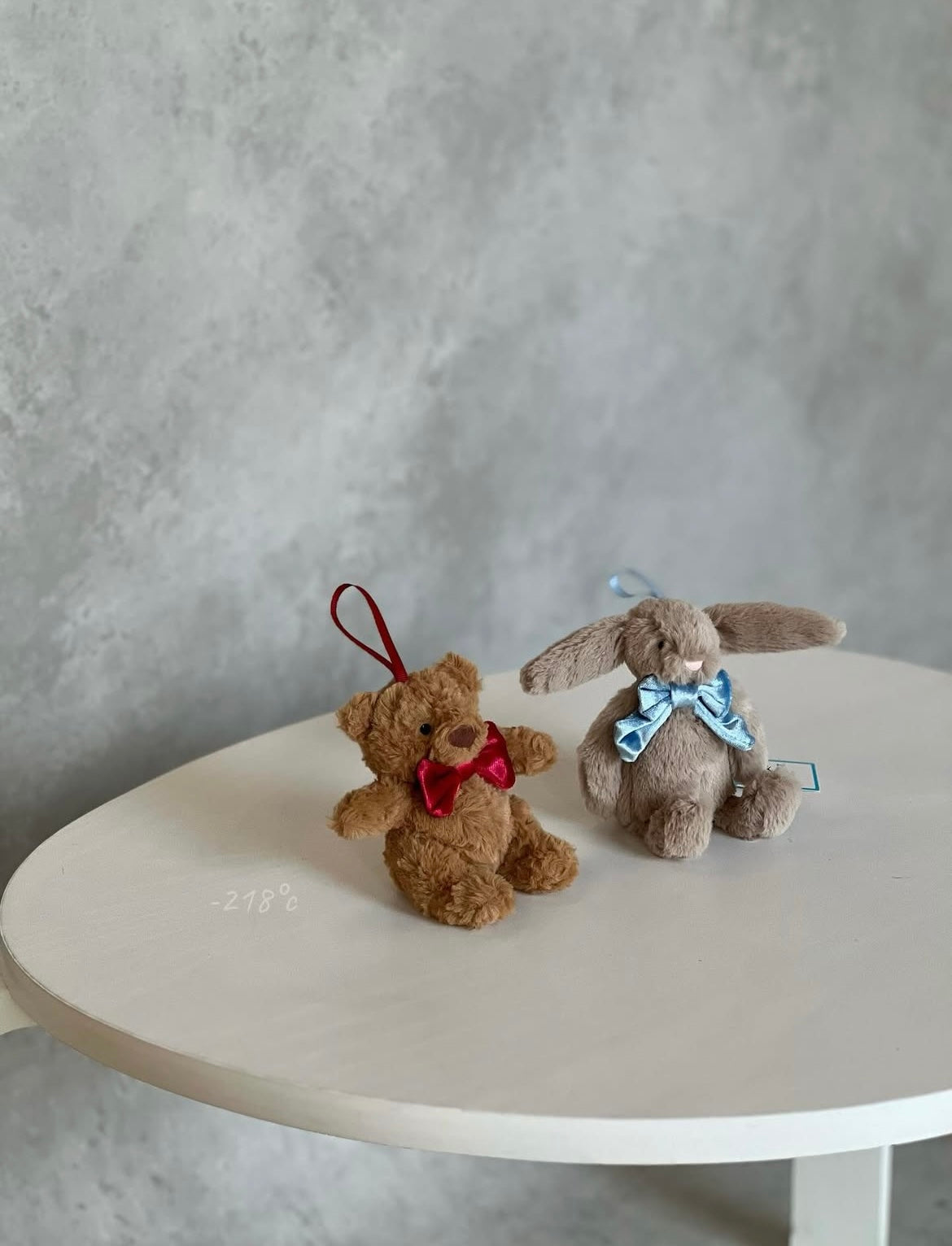 【現貨】Jellycat Hanging Decoration掛飾