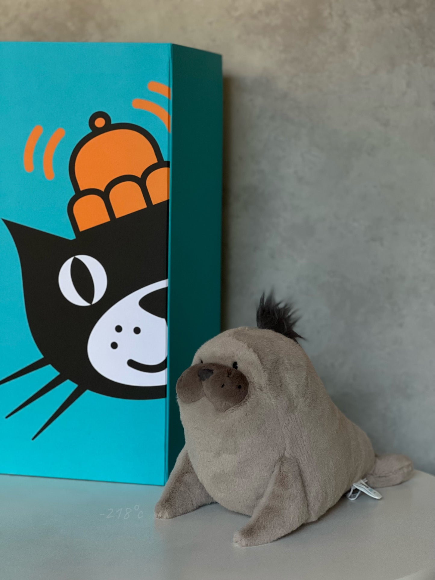 【現貨】
Jellycat Roarwell Sea Lion海獅🦭