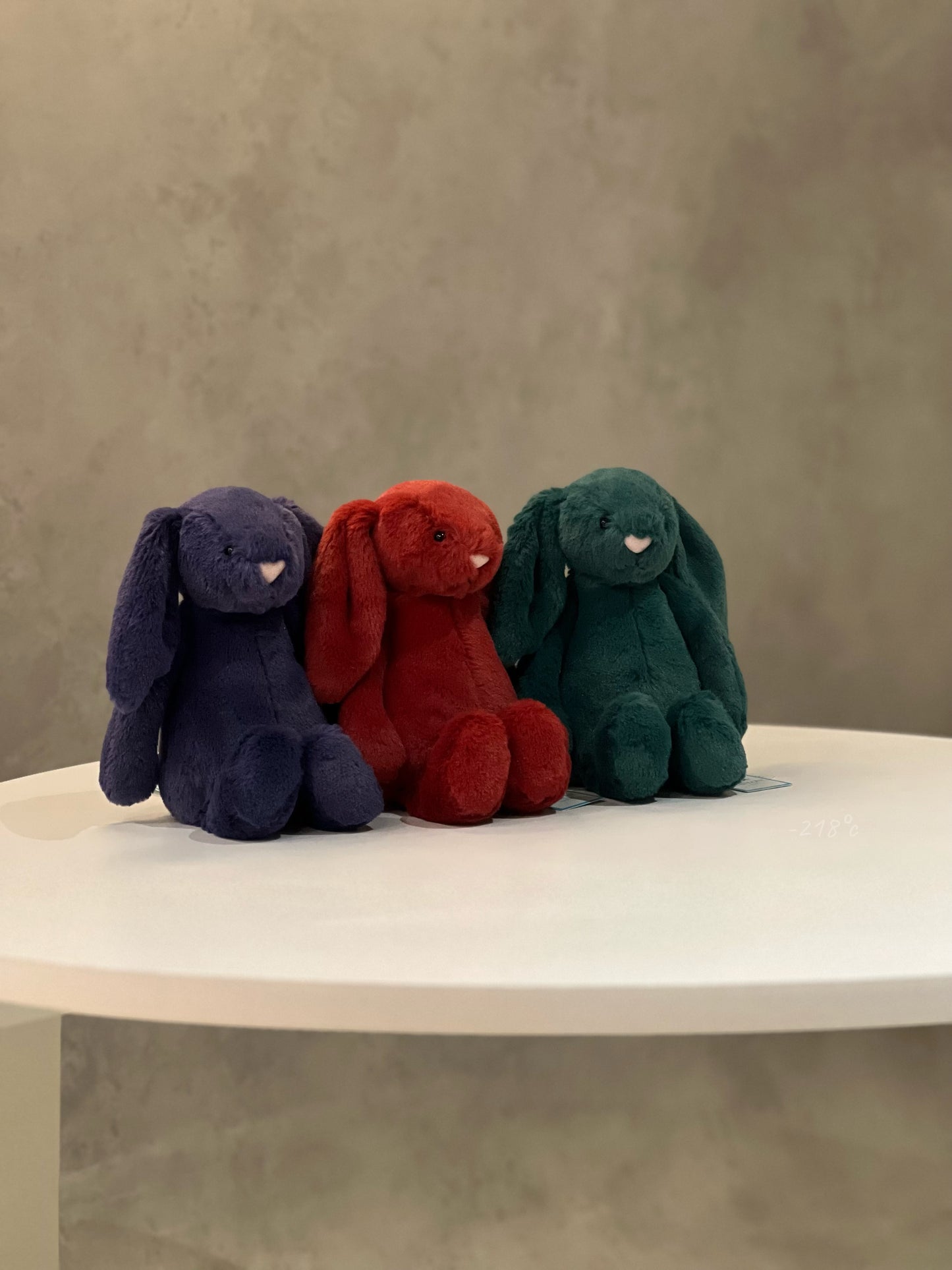 【現貨】Jellycat Christmas Bunny聖誕限定兔