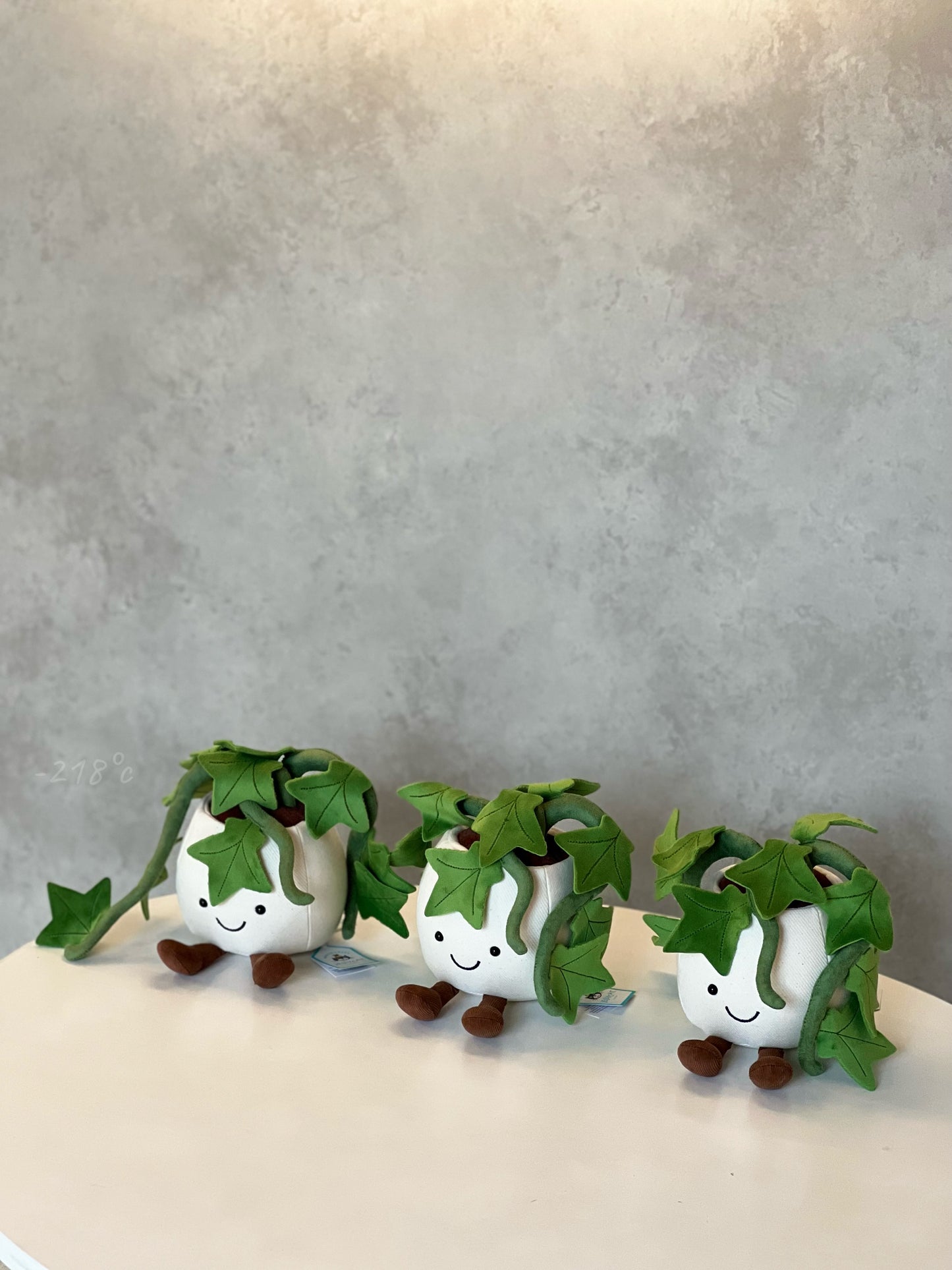 【現貨】
Jellycat Amuseables Ivy 常春藤