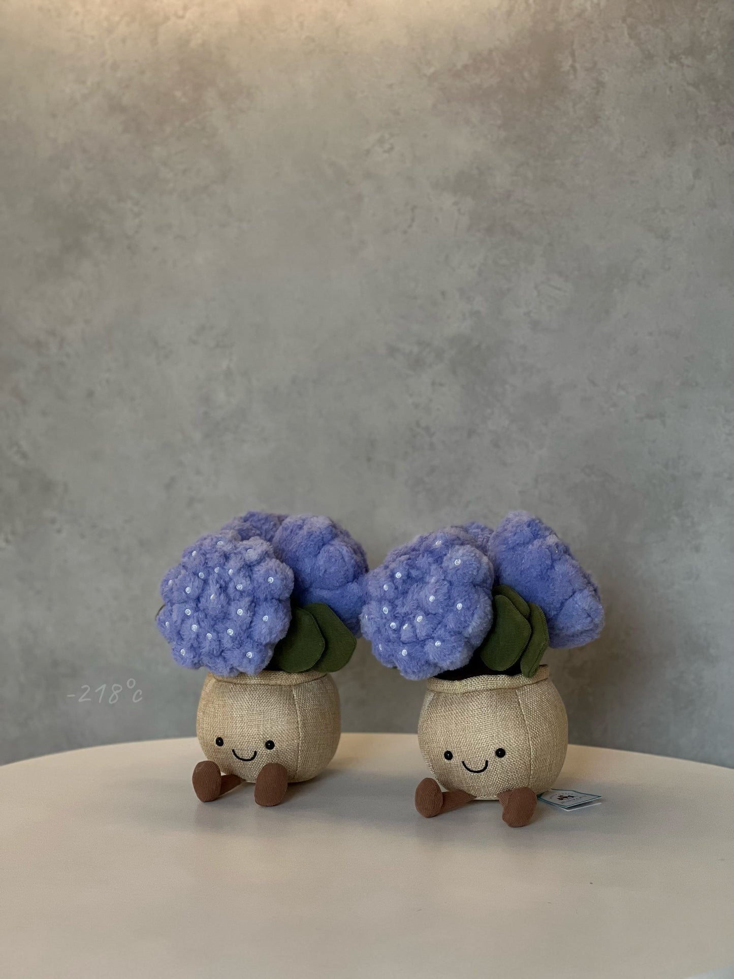 【現貨】
Jellycat Amuseables Hydrangea繡球花