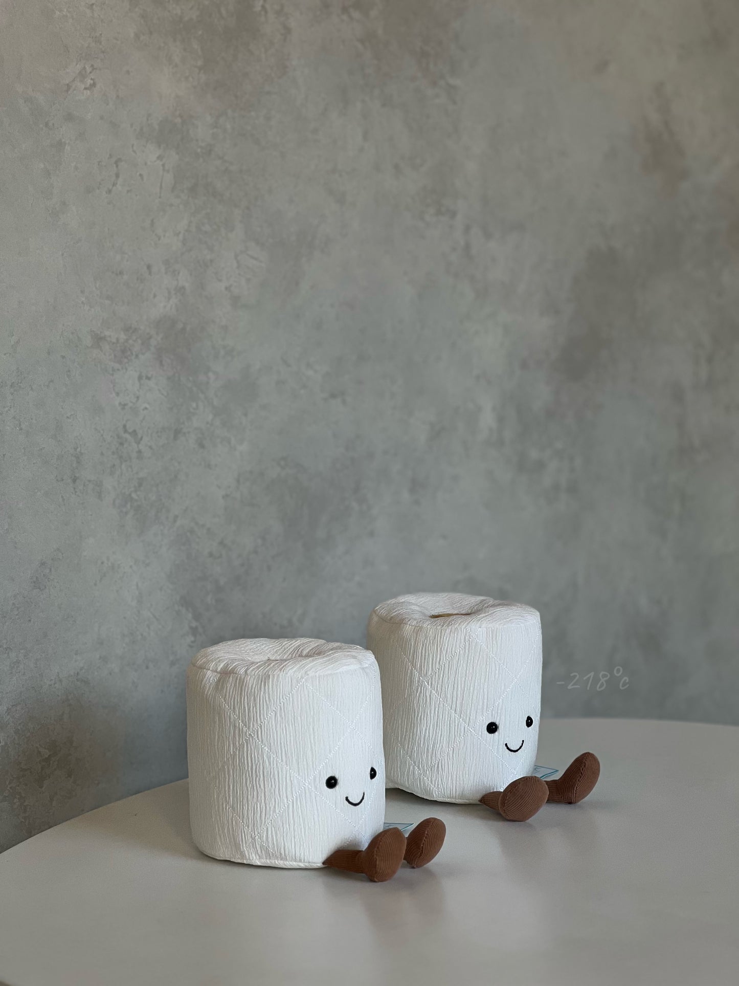 【現貨】
Jellycat Toilet Roll衛生紙🧻