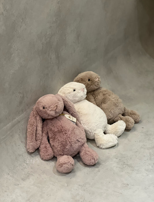 Jellycat Bunny安撫兔