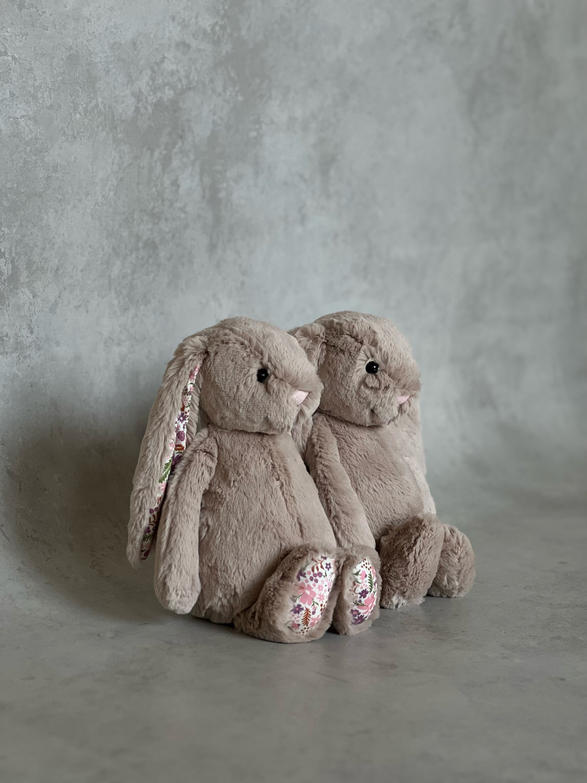 Jellycat Bunny安撫兔