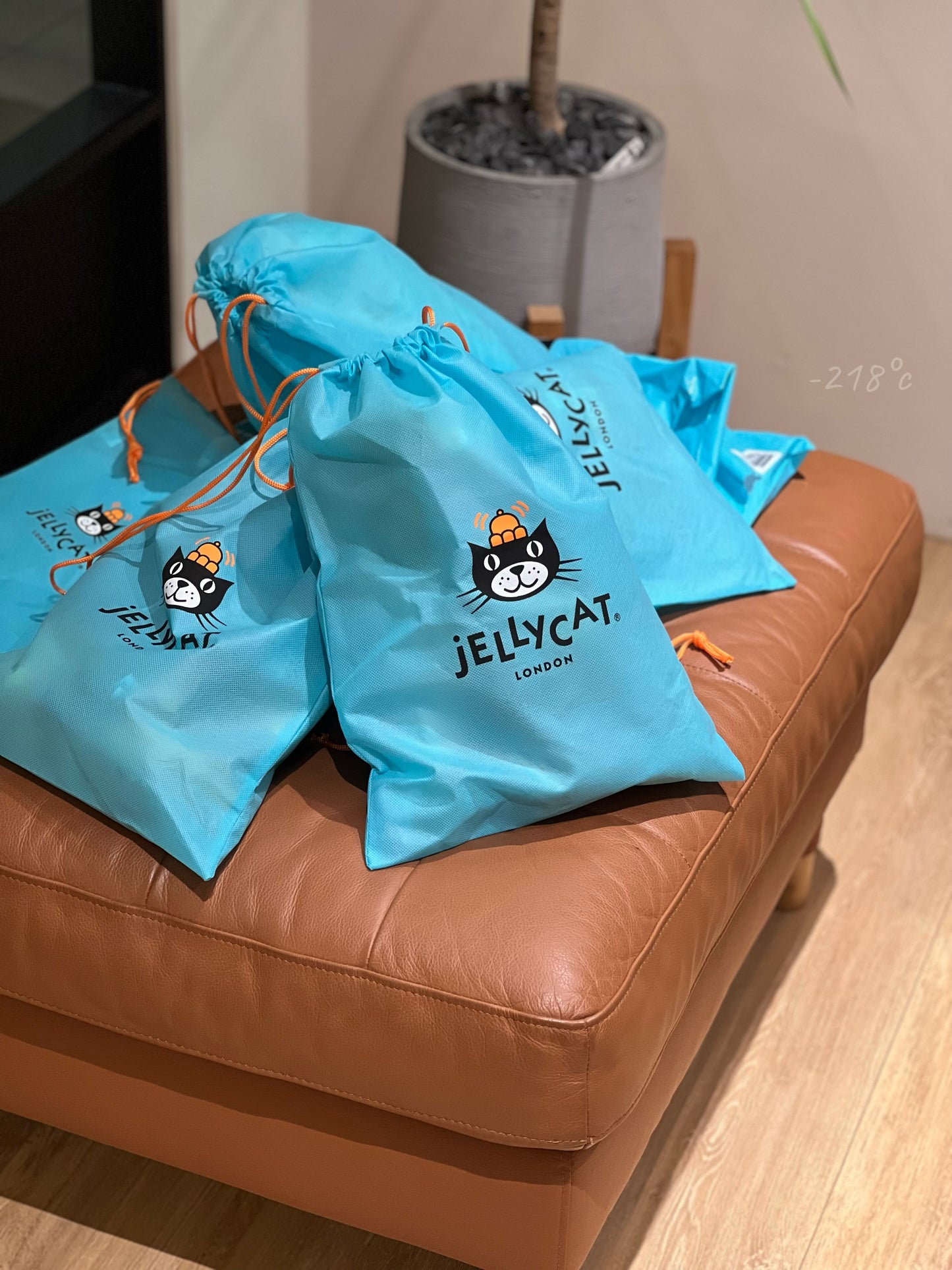 【JELLYCAT防塵袋加購】