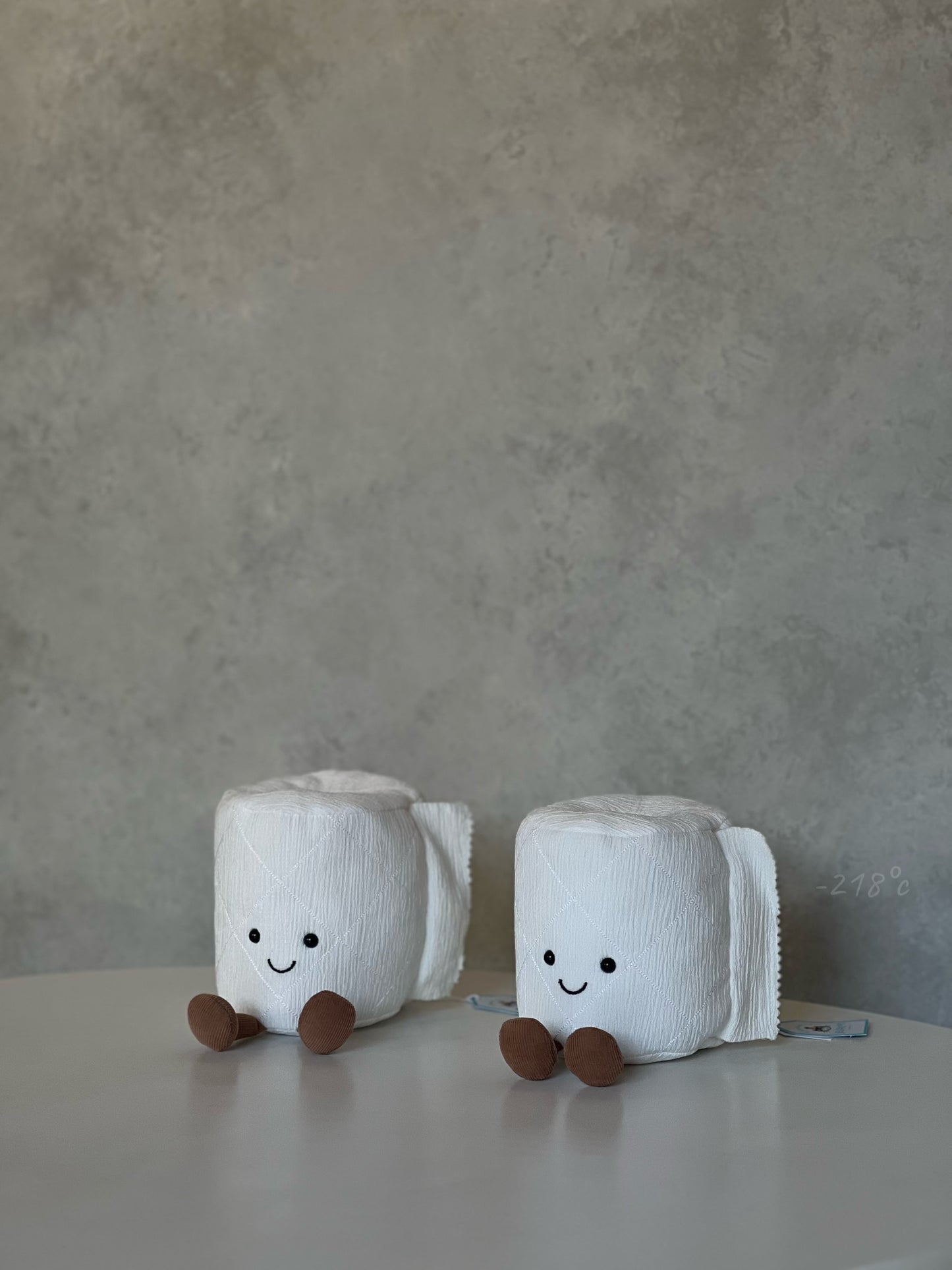 【現貨】
Jellycat Toilet Roll衛生紙🧻