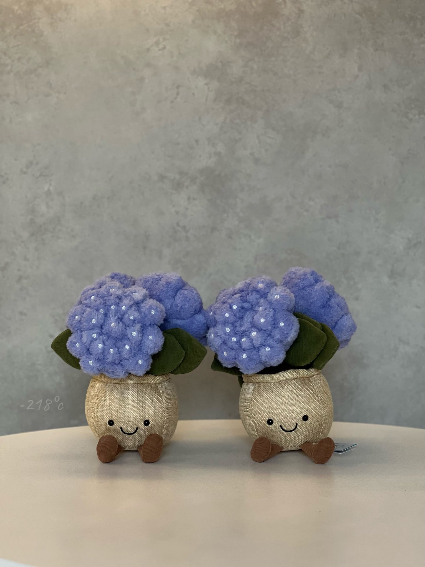 【現貨】
Jellycat Amuseables Hydrangea繡球花
