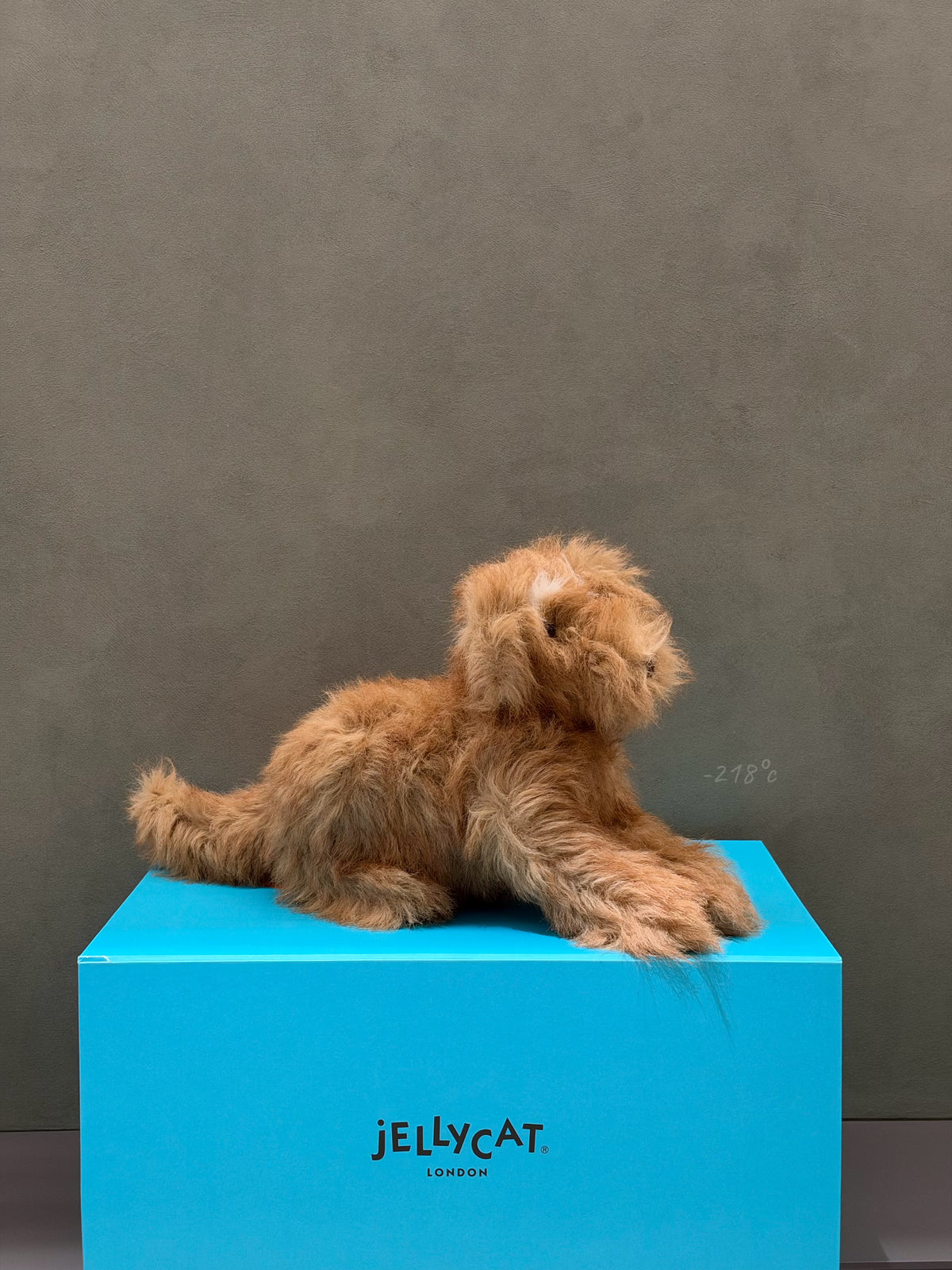 【現貨】
Jellycat Scruffles Rescue Dog搜救犬🐶