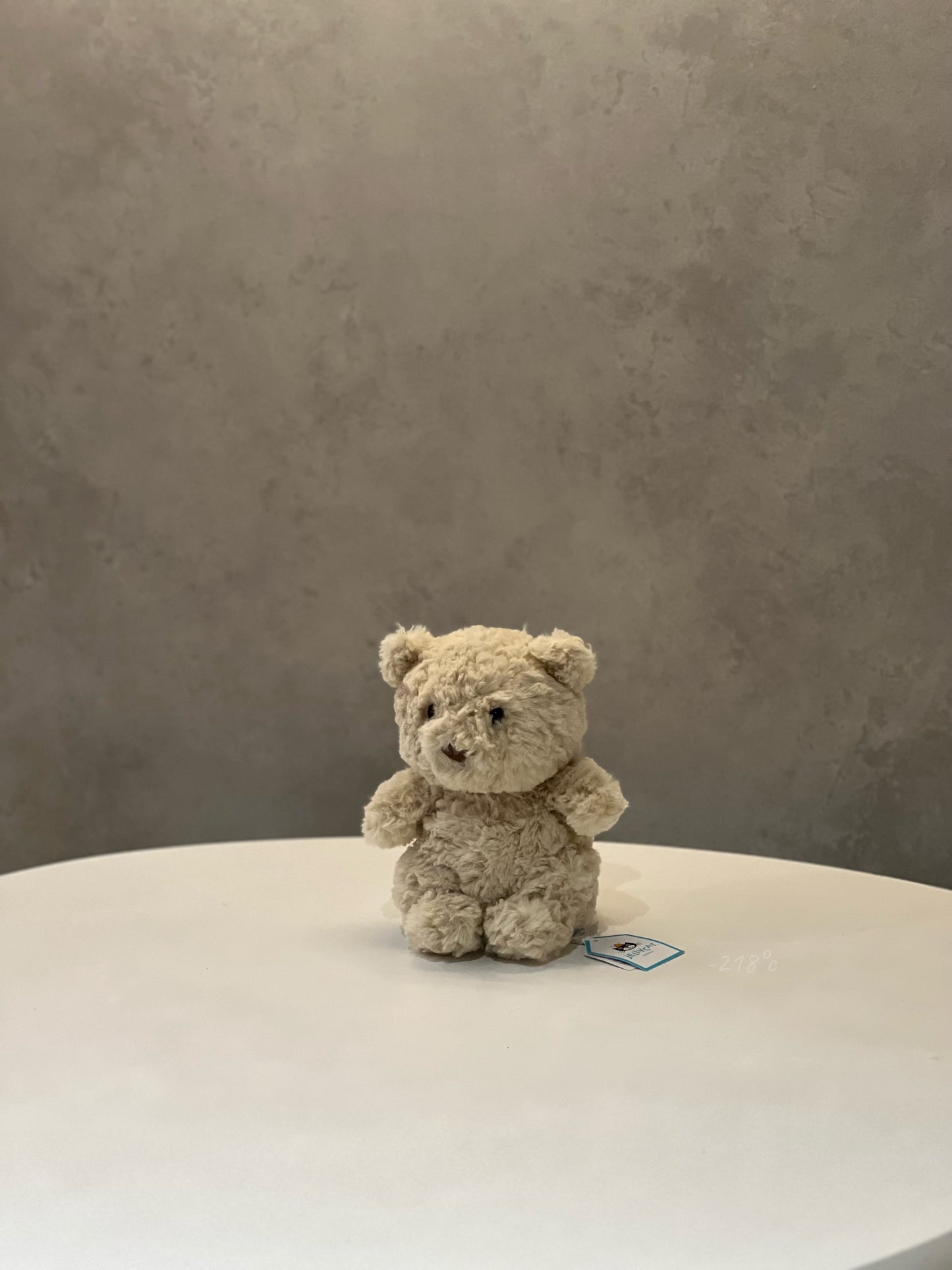 【現貨】
Jellycat Bartholomew Bear Junior小巴熊