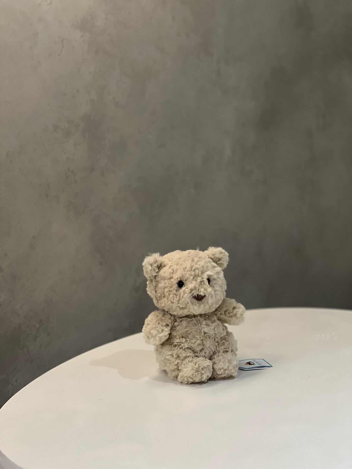 【現貨】
Jellycat Bartholomew Bear Junior小巴熊