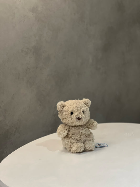【現貨】
Jellycat Bartholomew Bear Junior小巴熊