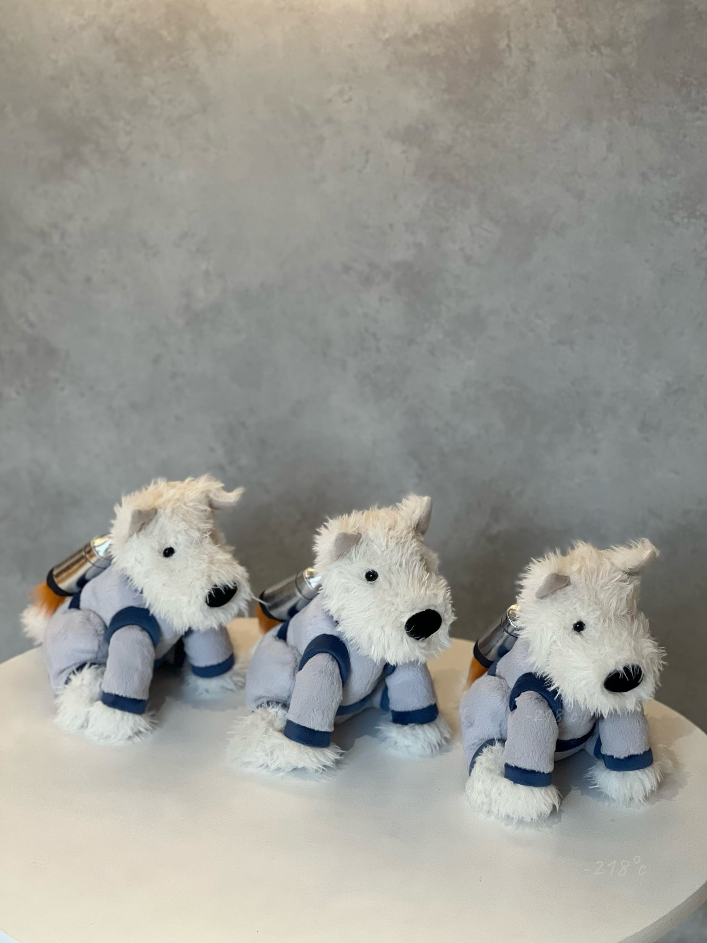 【現貨】
Jellycat Munro Scottie Dog Space Outfit太空火箭狗🚀