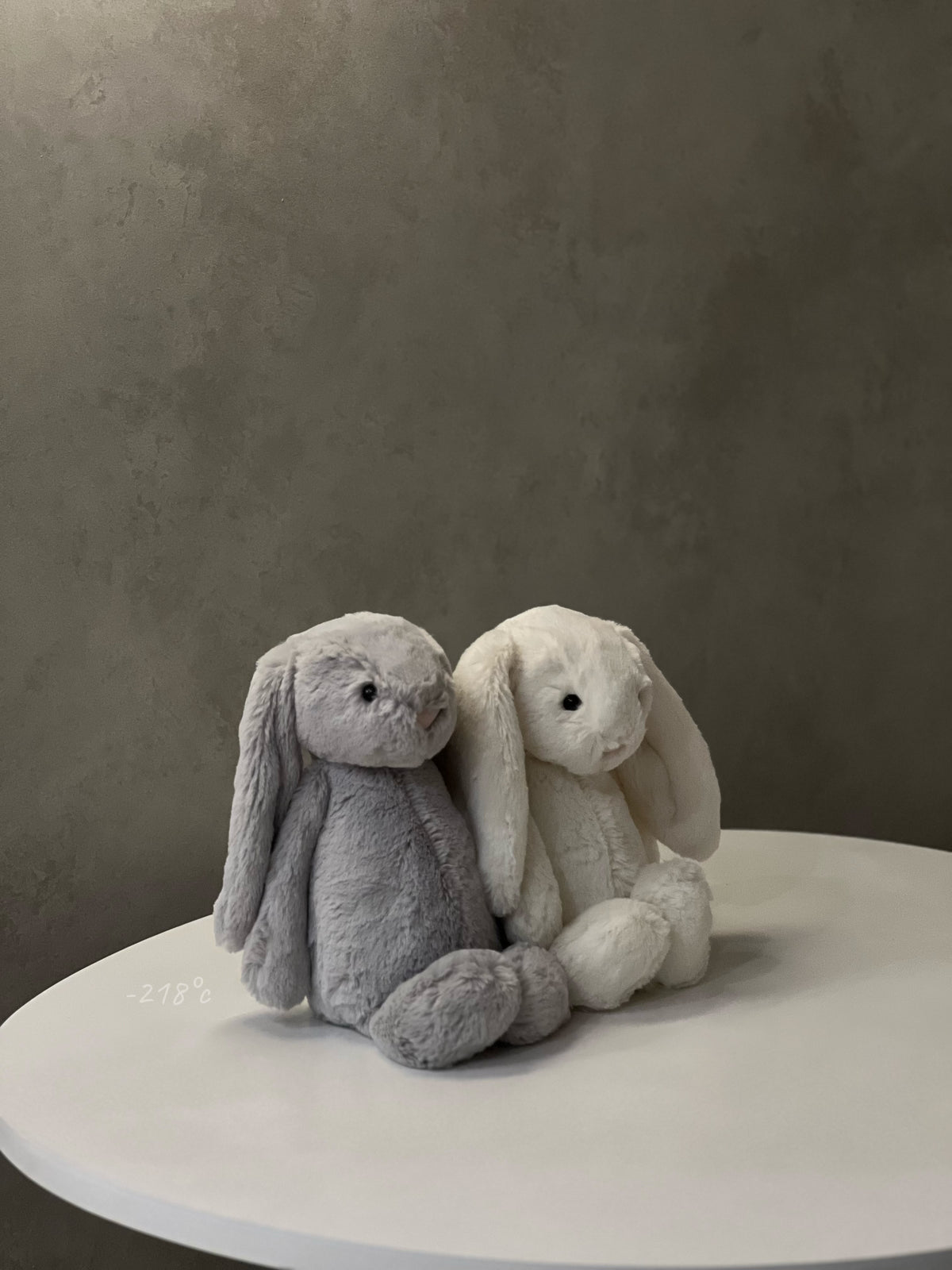 Jellycat Bunny安撫兔