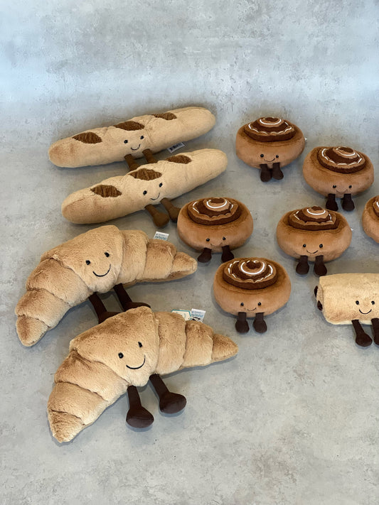 【現貨】Jellycat Amuseables Baguette法棍