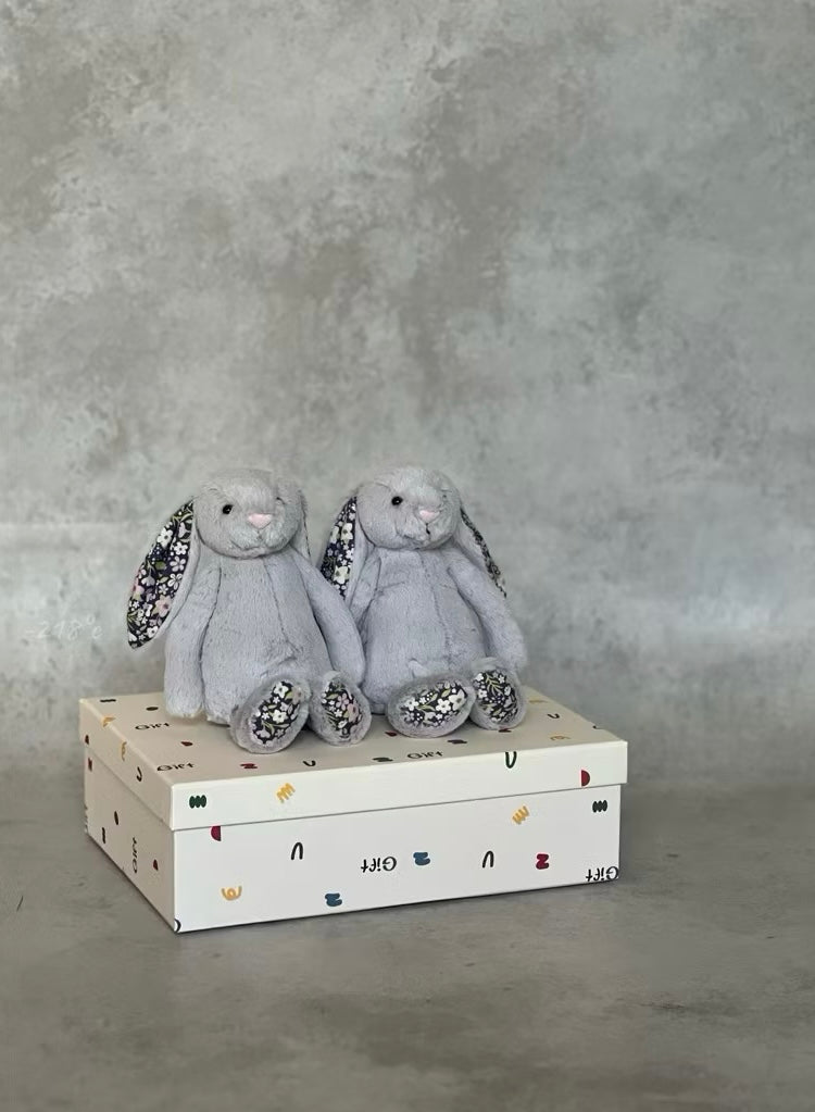 Jellycat Bunny安撫兔