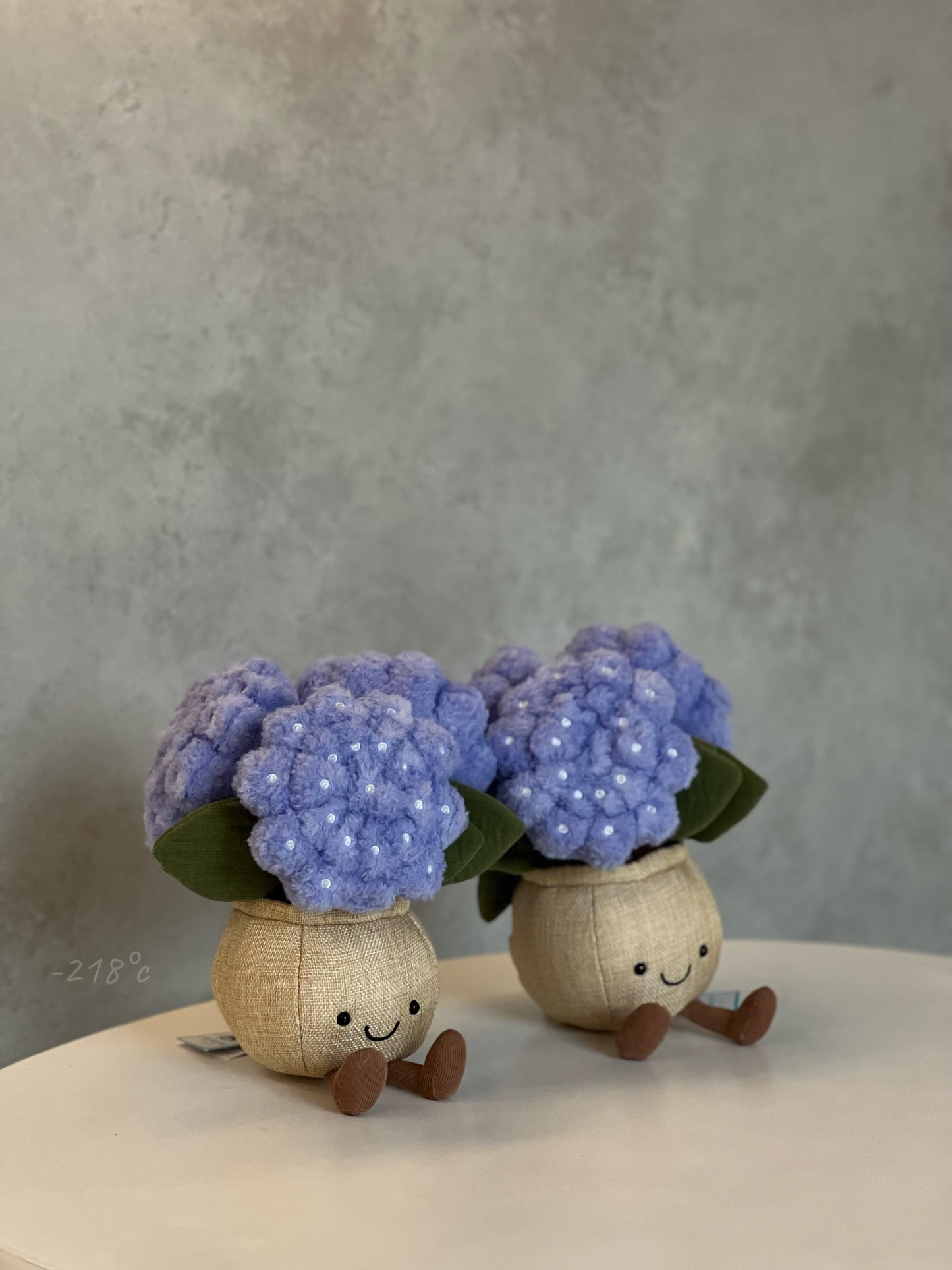 【現貨】
Jellycat Amuseables Hydrangea繡球花
