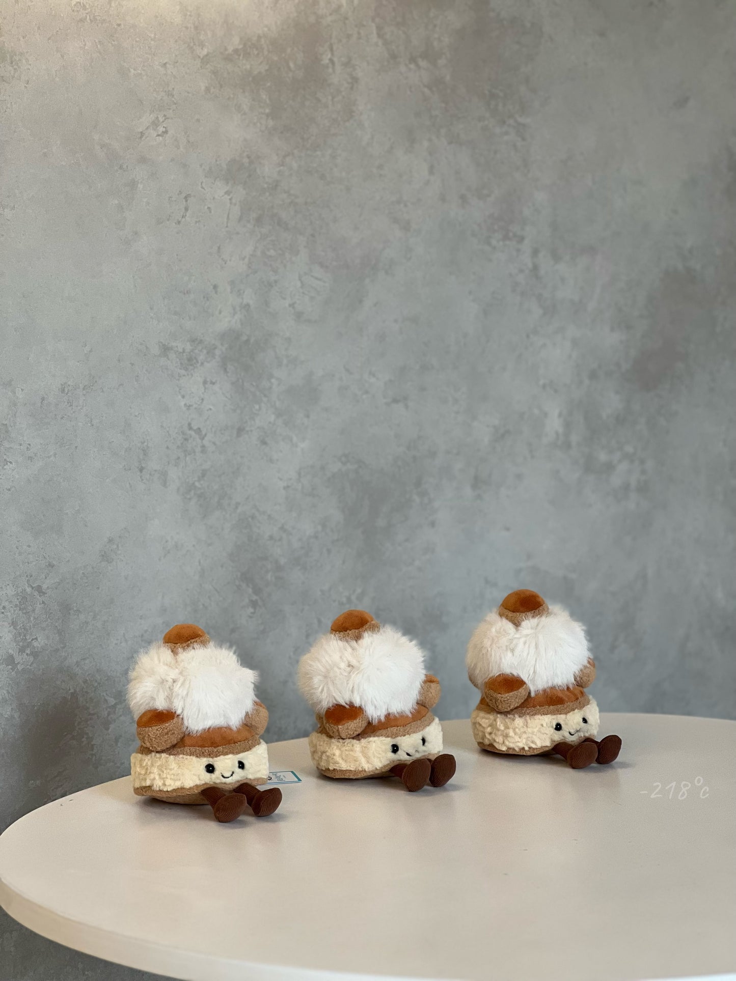 【現貨】
Jellycat Amuseables Mirielle St. Honoré聖多諾黑