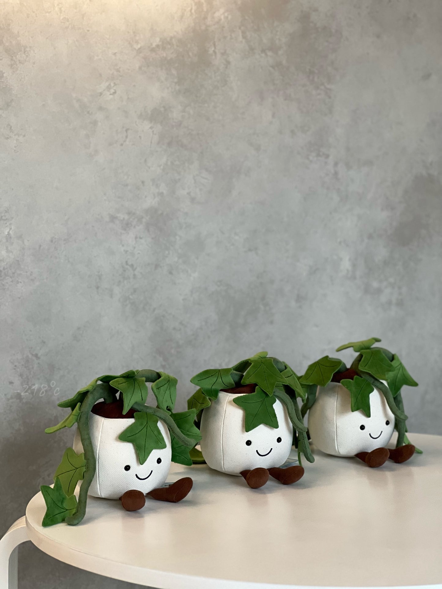 【現貨】
Jellycat Amuseables Ivy 常春藤