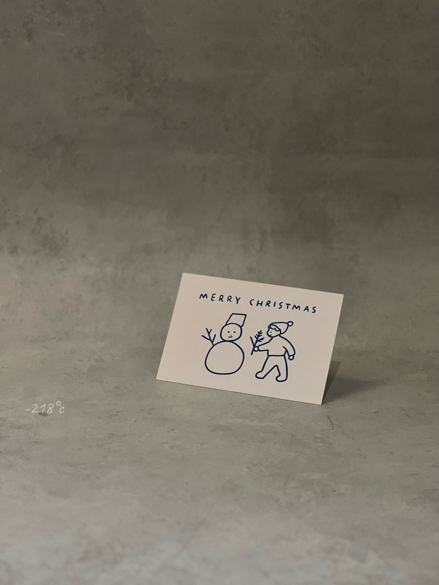 【現貨】聖誕卡片加購區