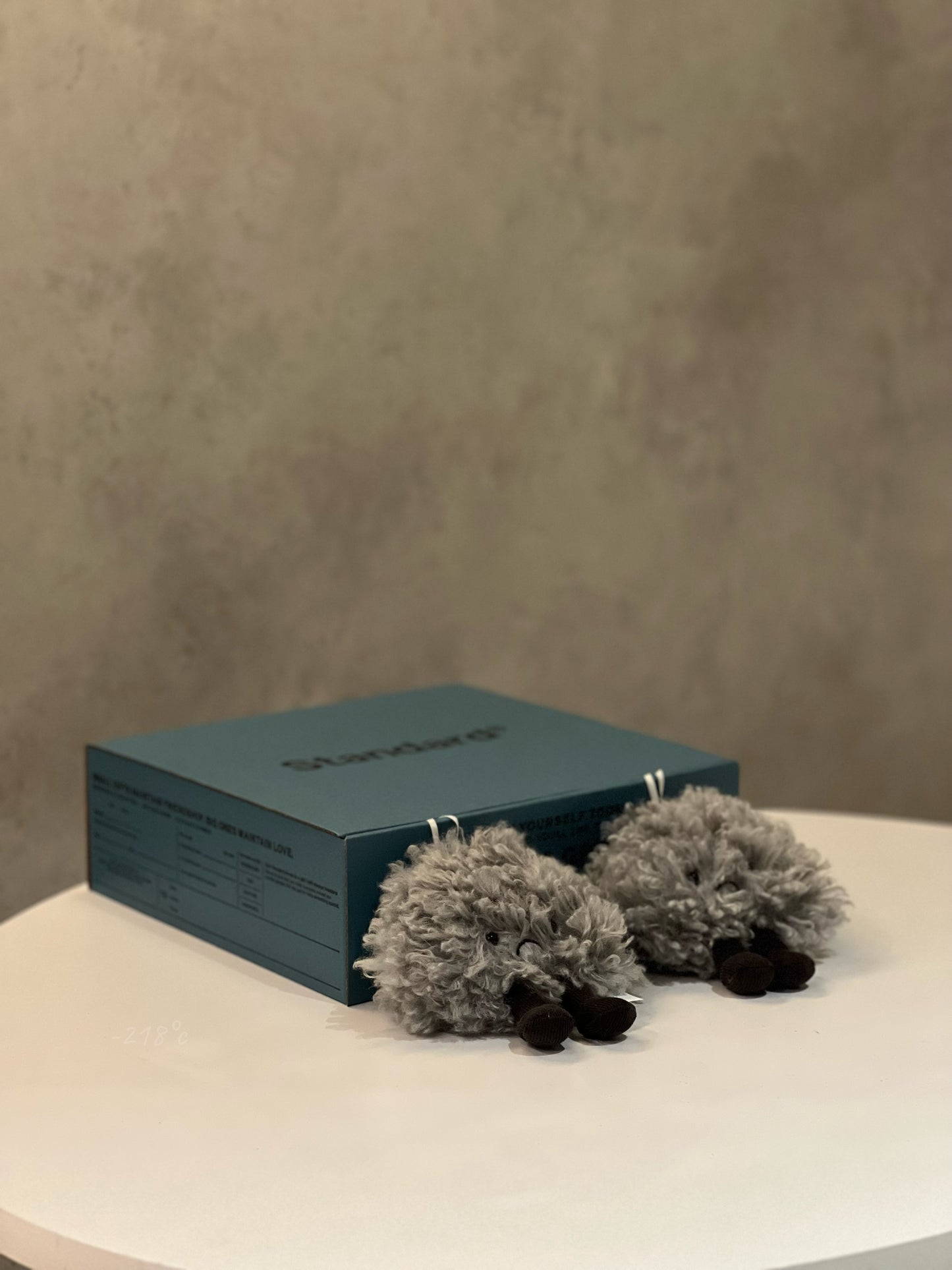 【現貨】JellyCat Storm Cloud烏雲系列