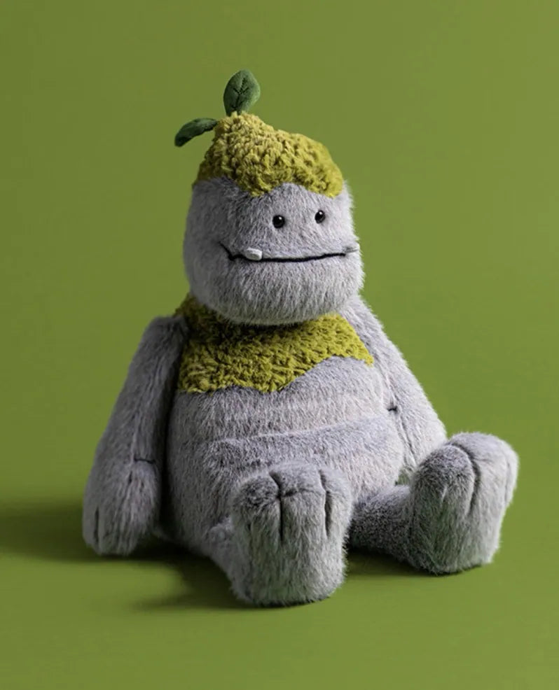 【在途】JELLYCAT
Rockleton Soft Toy石頭人